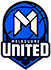 Логотип баскетбольного клуба Melbourne United